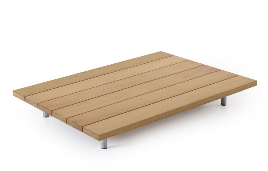 Walrus Outdoor Coffee Table Extremis