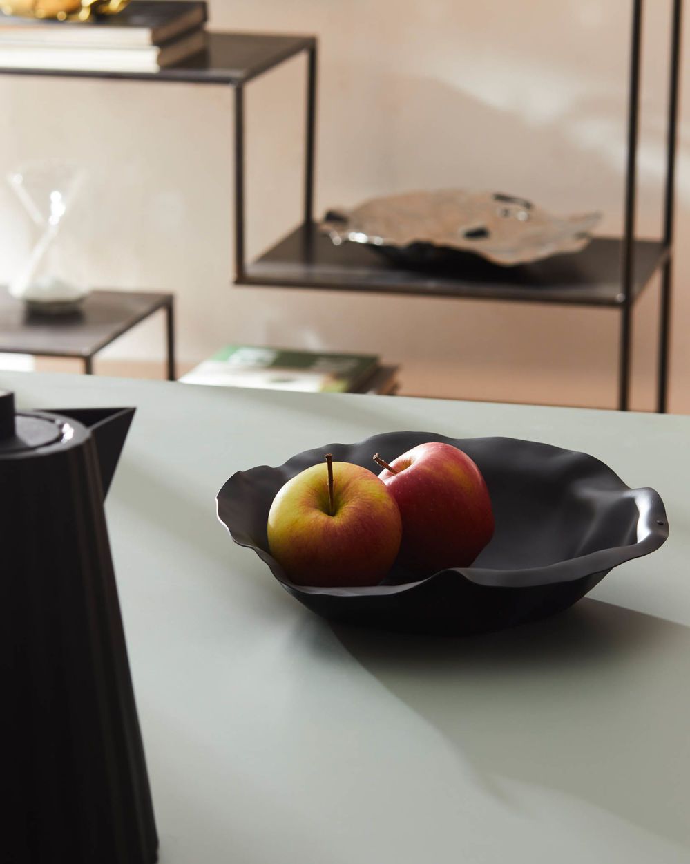 90084 Sarrià Bowl Alessi