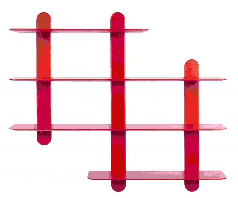 Tana shelf combination 4 Schönbuch