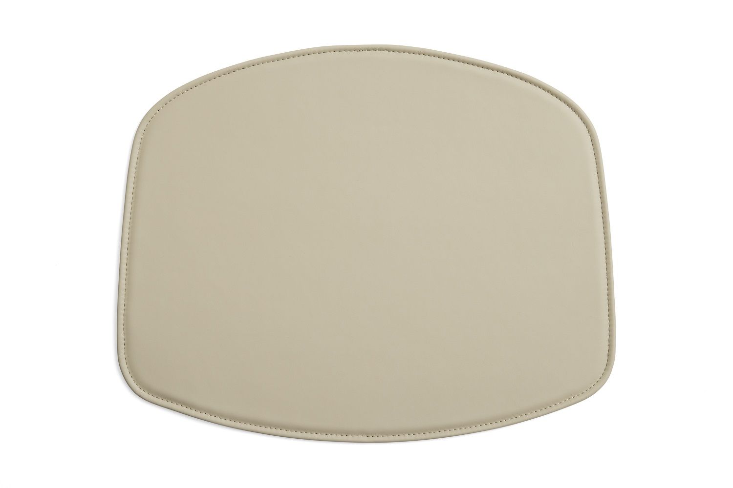 Seat Pad Seat cushion for About A Chair AAC chair without armrests Hay 