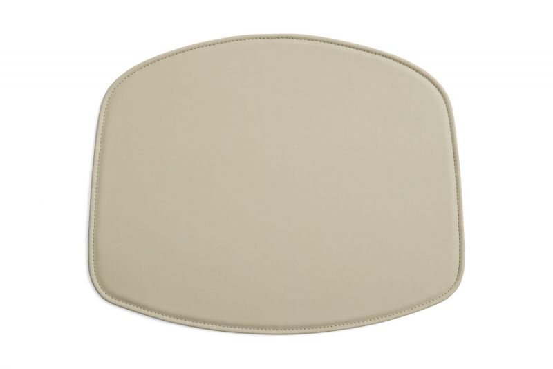 Seat Pad Seat cushion for About A Chair AAC chair without armrests Hay 
