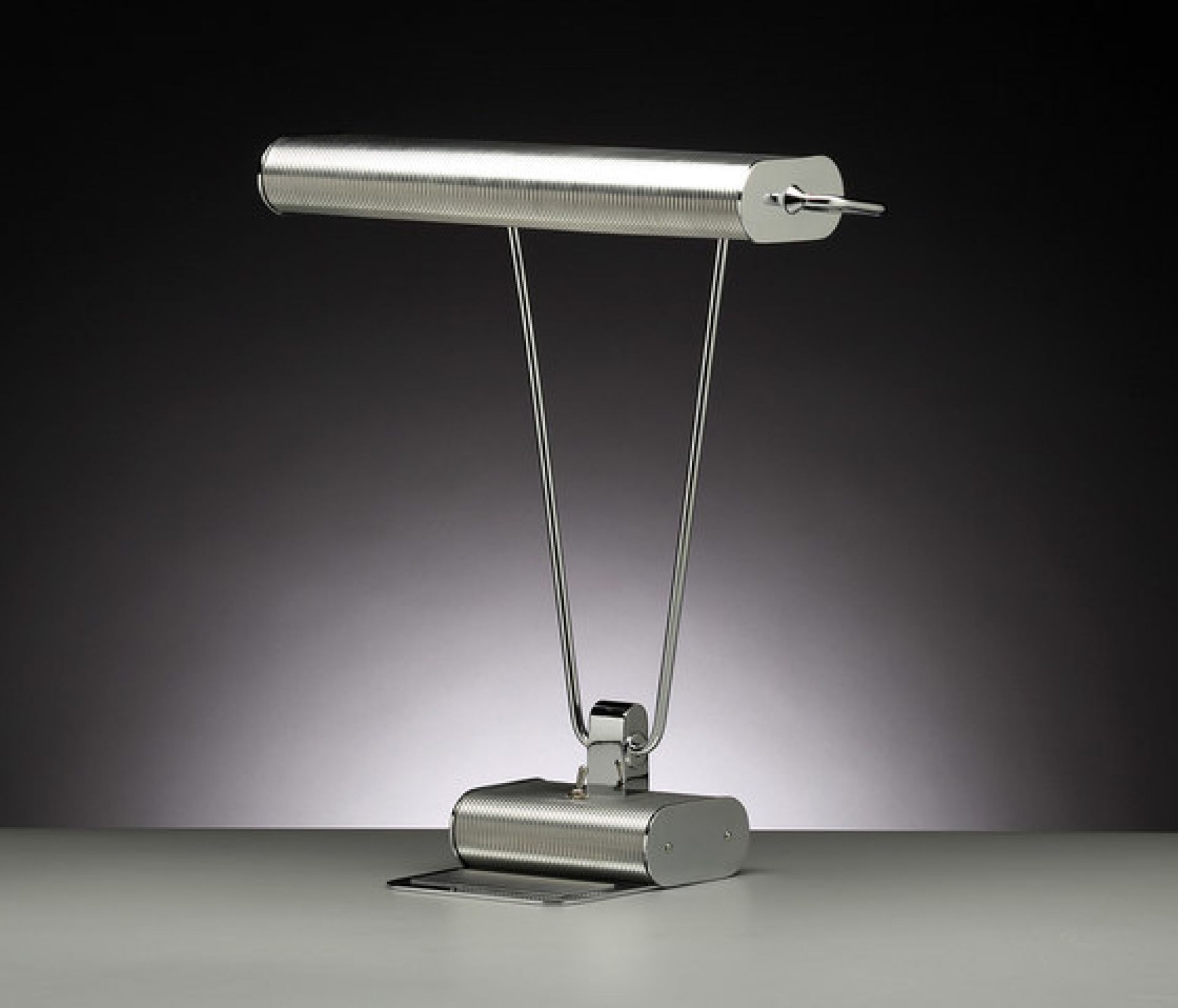 AD34 Table lamp Tecnolumen