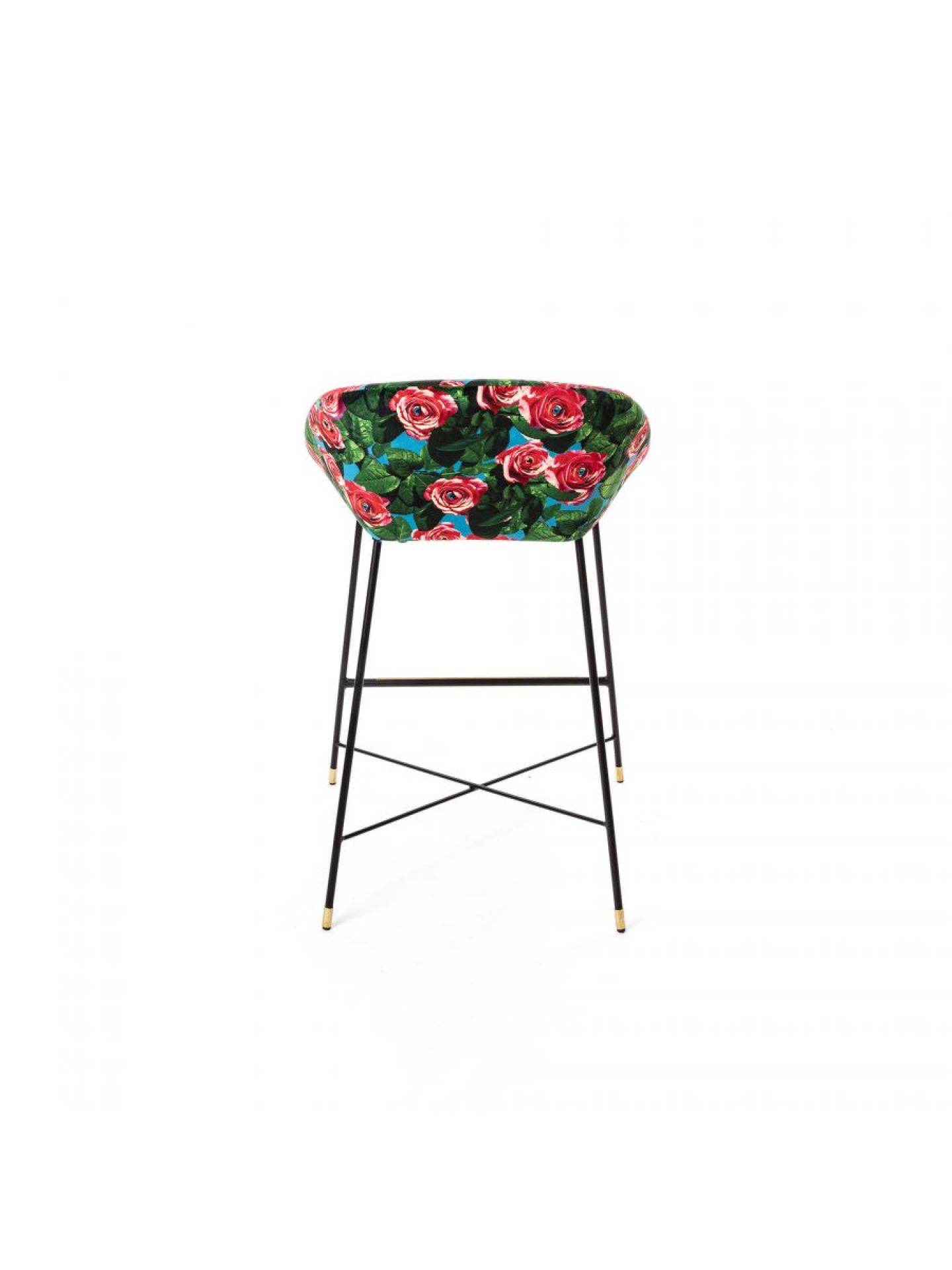 Toiletpaper high stool Seletti Toiletpaper high stool Seletti