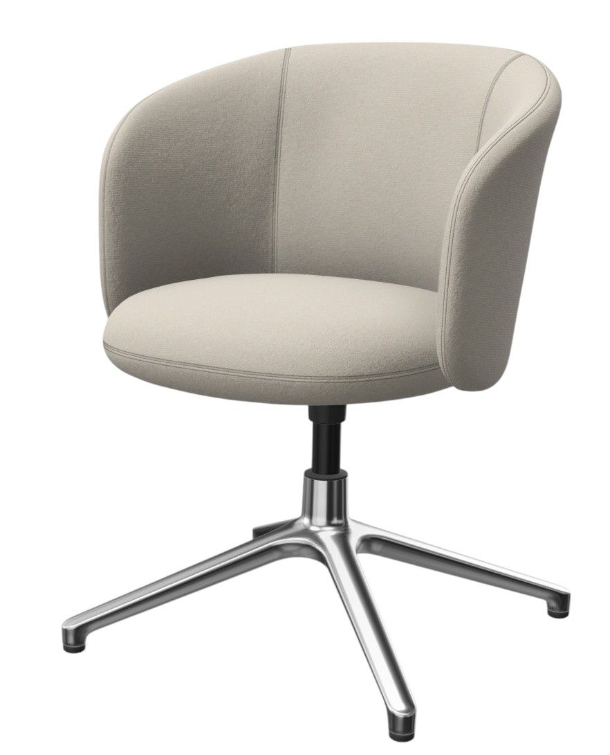 Mikado Arm Chair Armchair Vitra 