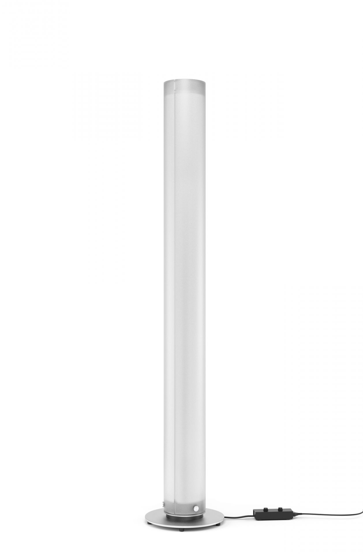 Twilight 360 Floor lamp Belux aluminum