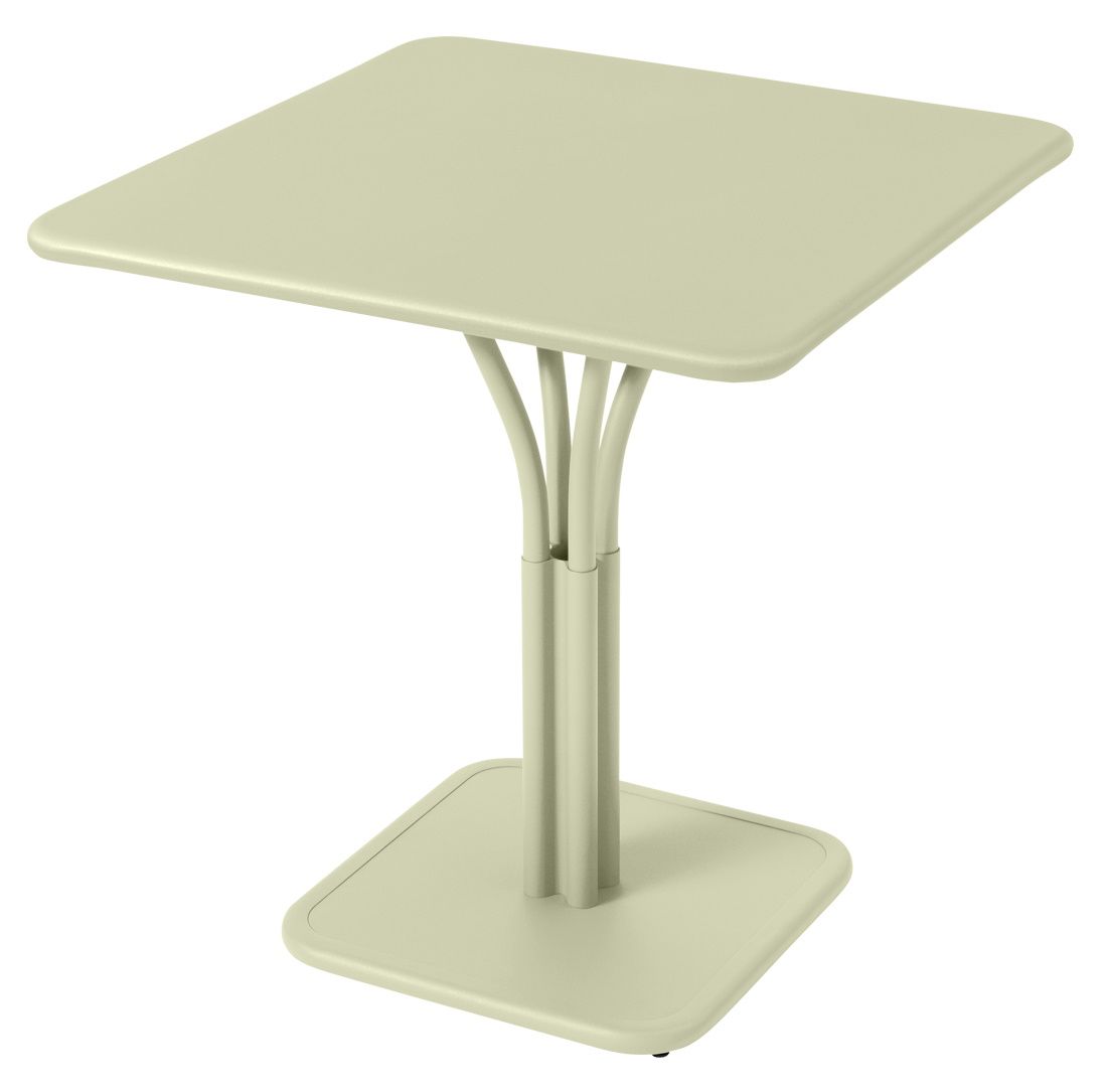 Luxembourg Small Table 71 x 71 cm Outdoor Fermob