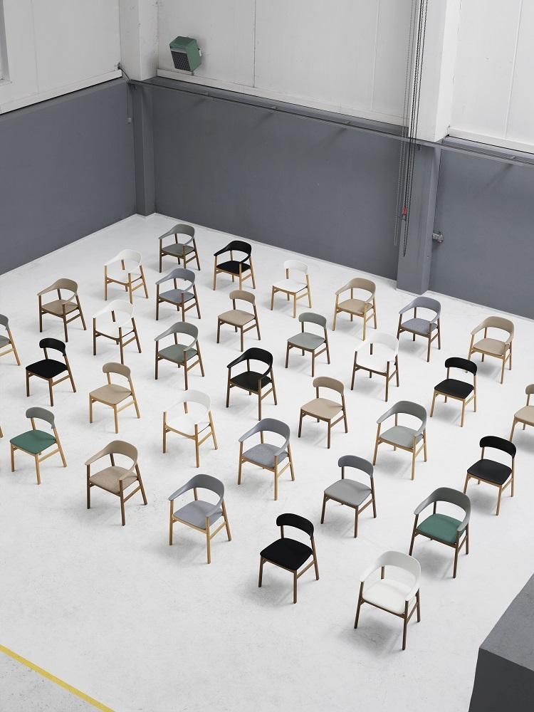 Herit Chair Normann Copenhagen