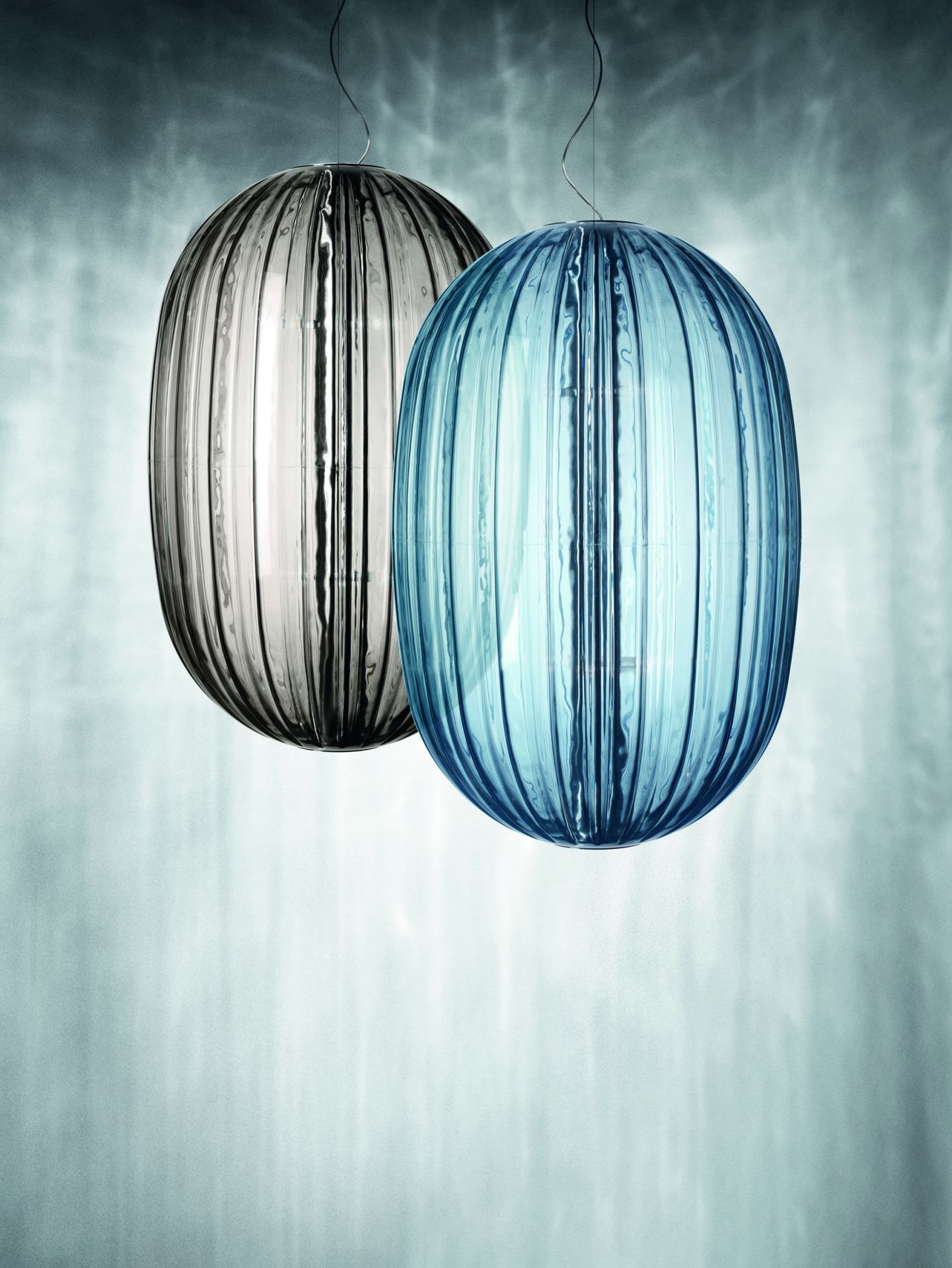 PLASS Pendant Foscarini