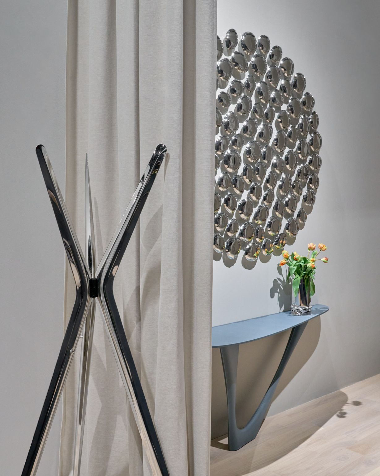Snopek Coat Rack Zieta