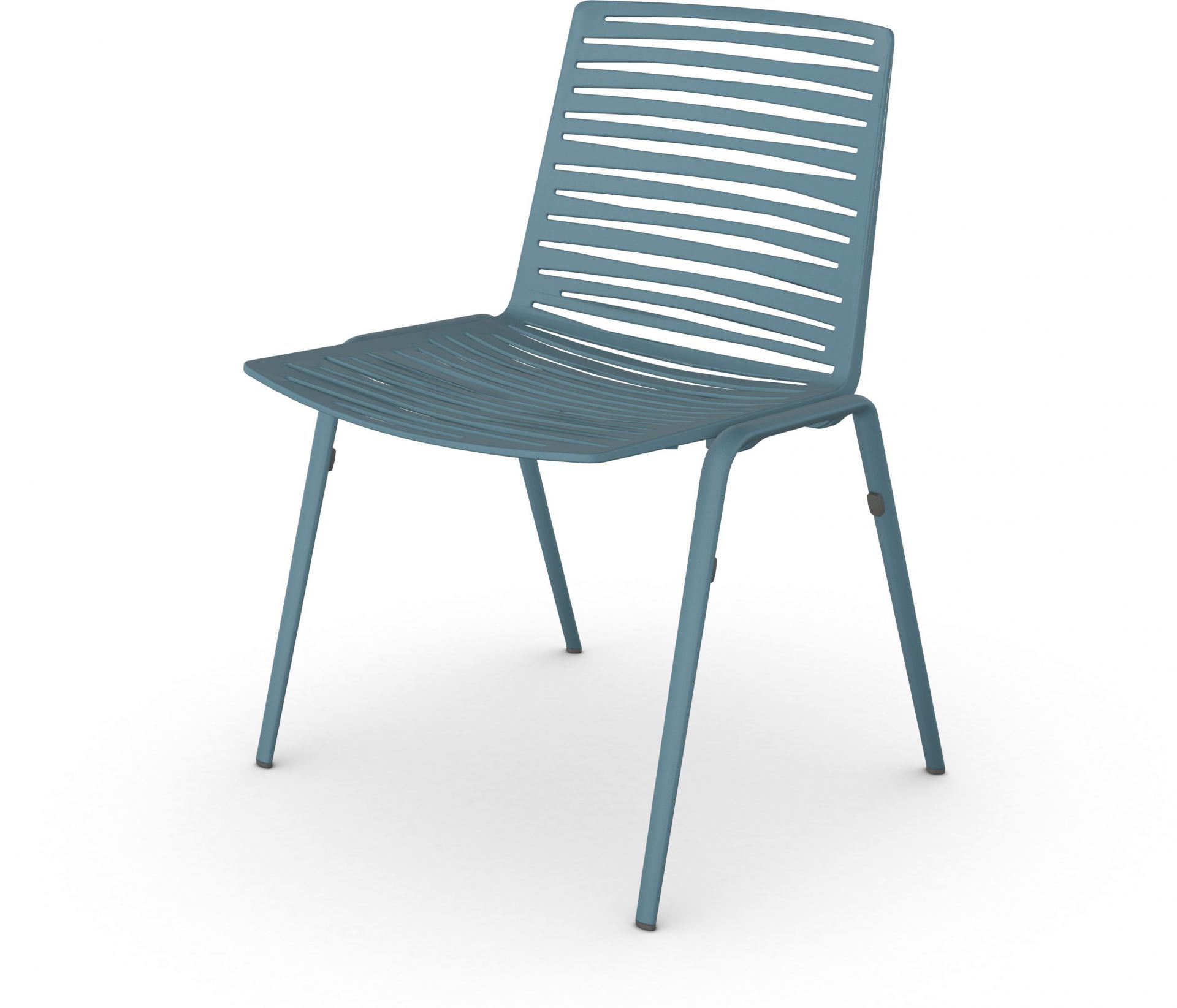 Zebra Outdoor chair Fast