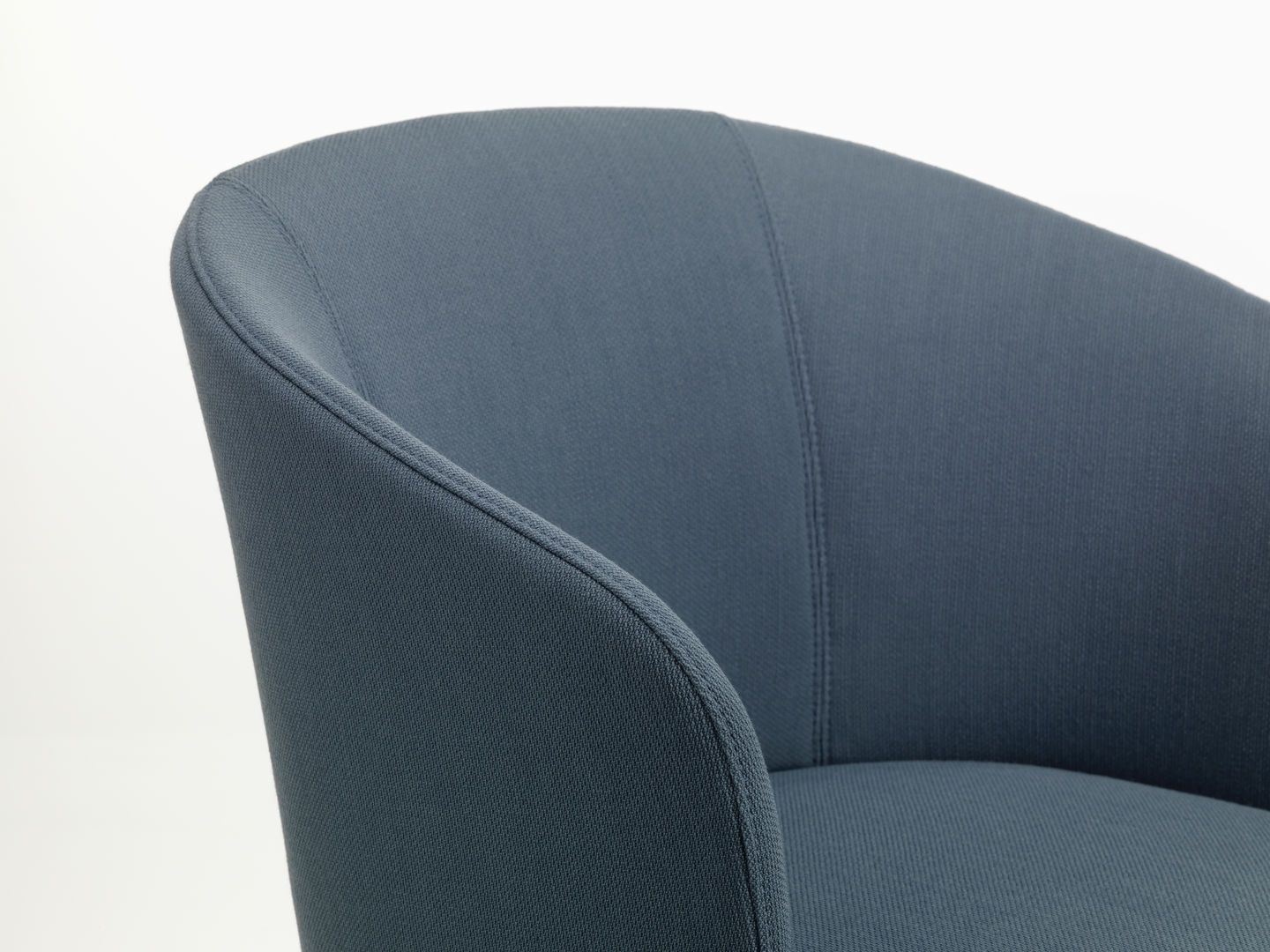 Mikado Arm Chair Armchair Vitra 