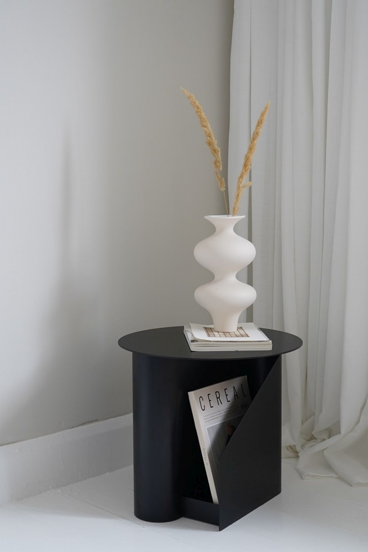 Sentrum Side Table Woud