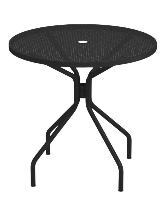 Cambi Table Round Outdoor Emu 