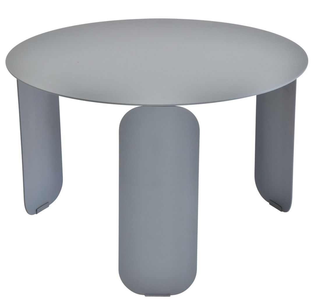 Bebop Low Table Low Table Outdoor Fermob