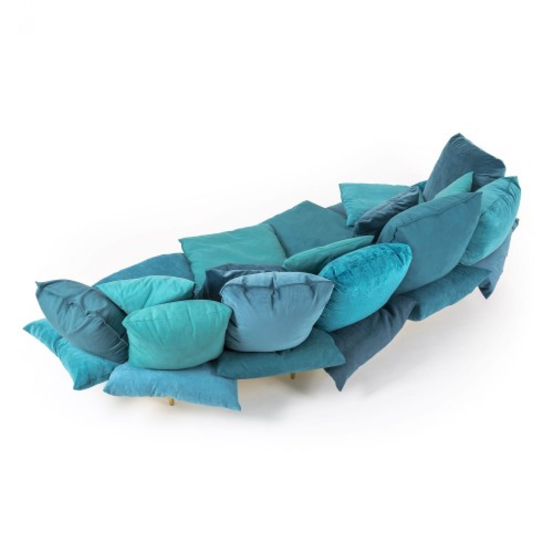 Comfy Sofa Seletti