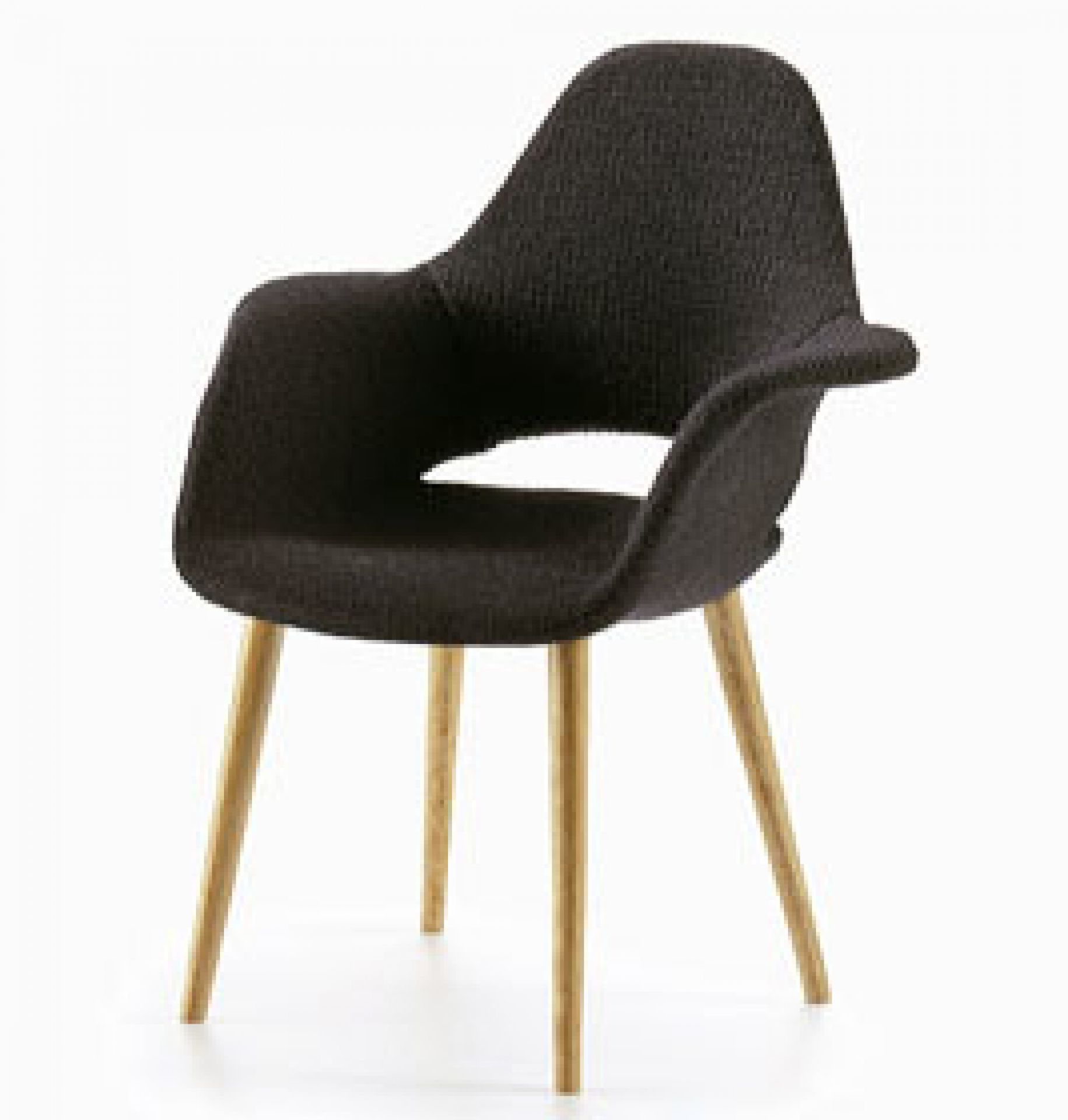Organic Armchair [1940] Miniature Chair Vitra