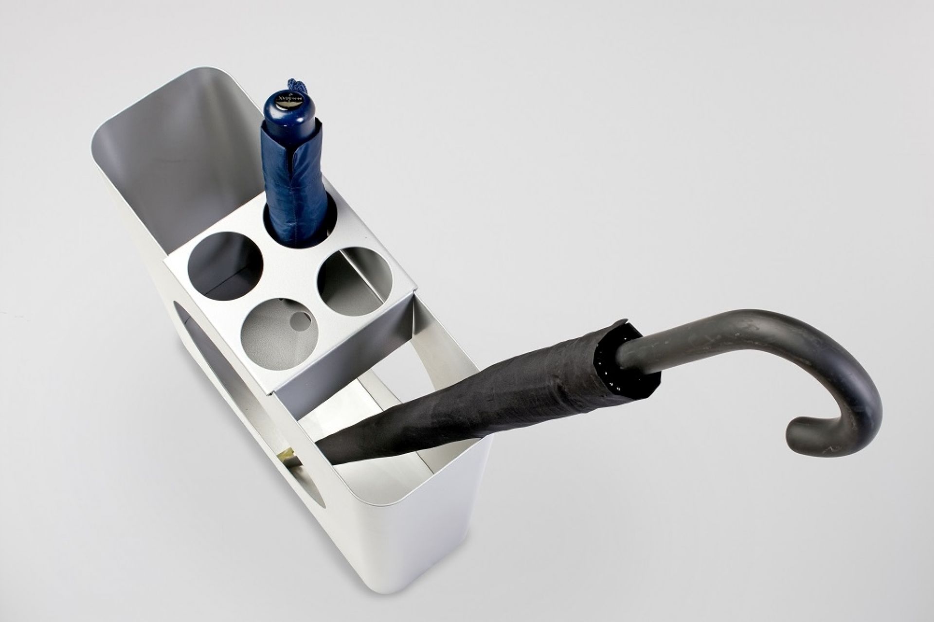 Flow I umbrella stand Cascando