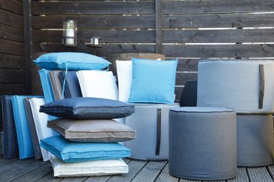 Batten Cushion for Lounge Armchair Jan Kurtz