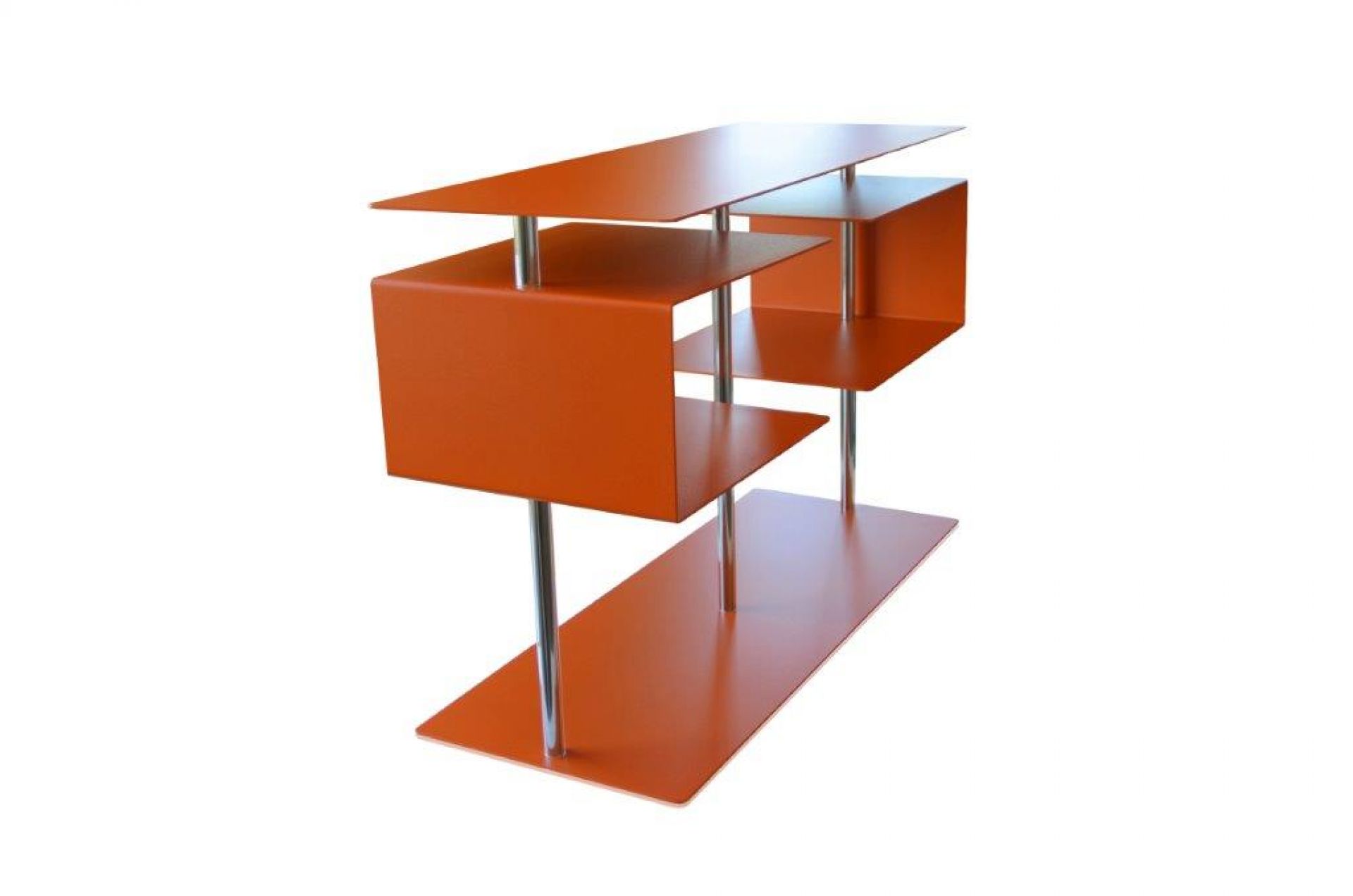 X-Centric II Side table Radius
