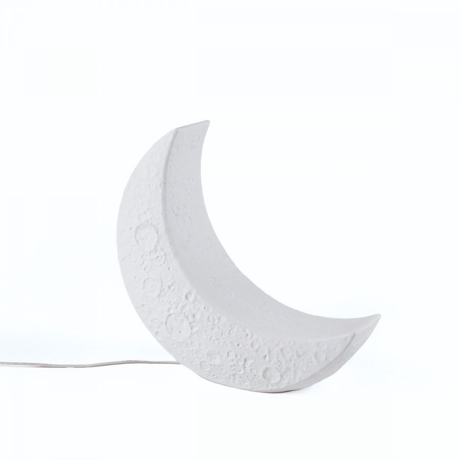 My Little Moon lamp Seletti SINGLE PIECES