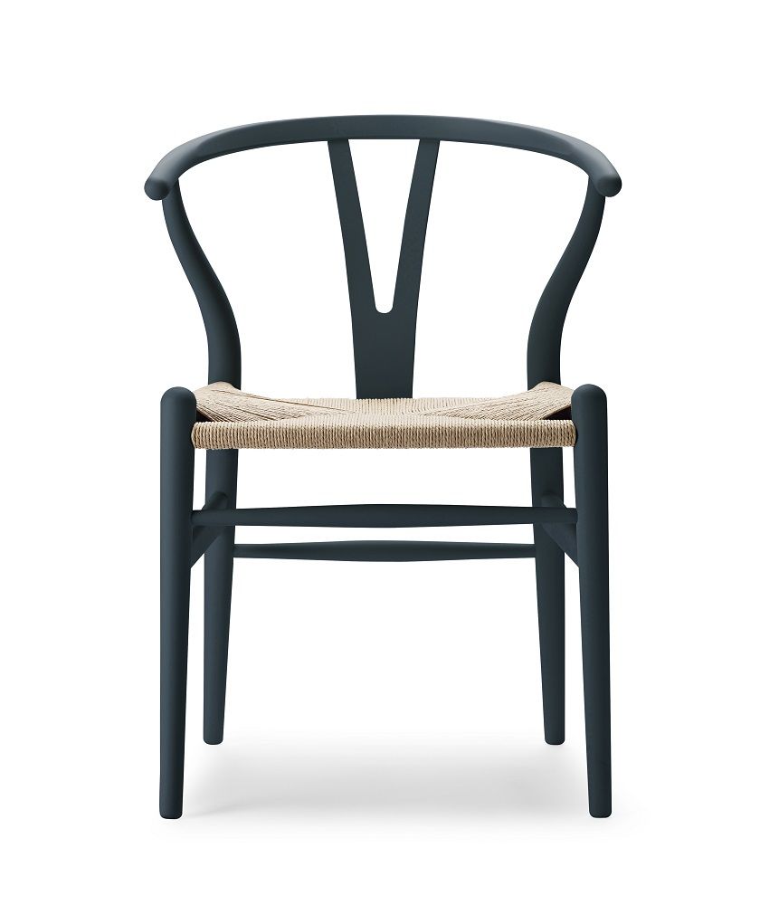 CH24 Wishbone Chair Chair Ilse Crawford Colours Carl Hansen & Søn