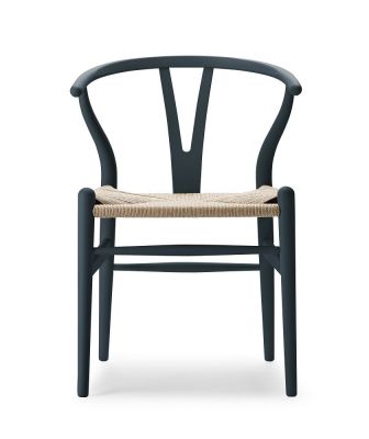 CH24 Wishbone Chair Ilse Crawford Colors Carl Hansen & Søn