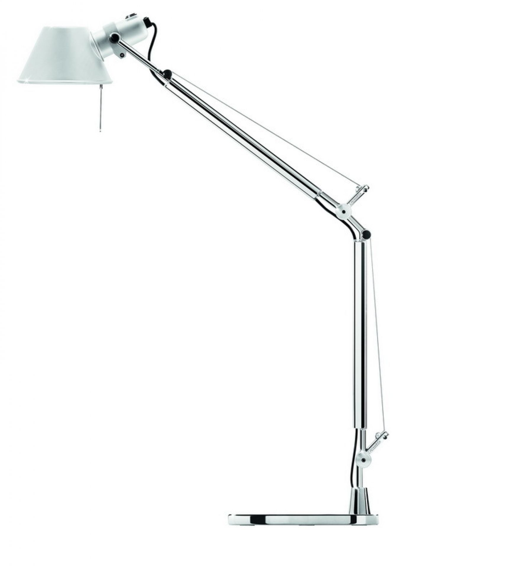 Tolomeo Table lamp table base ø23 Artemide (Part 2 of 2)