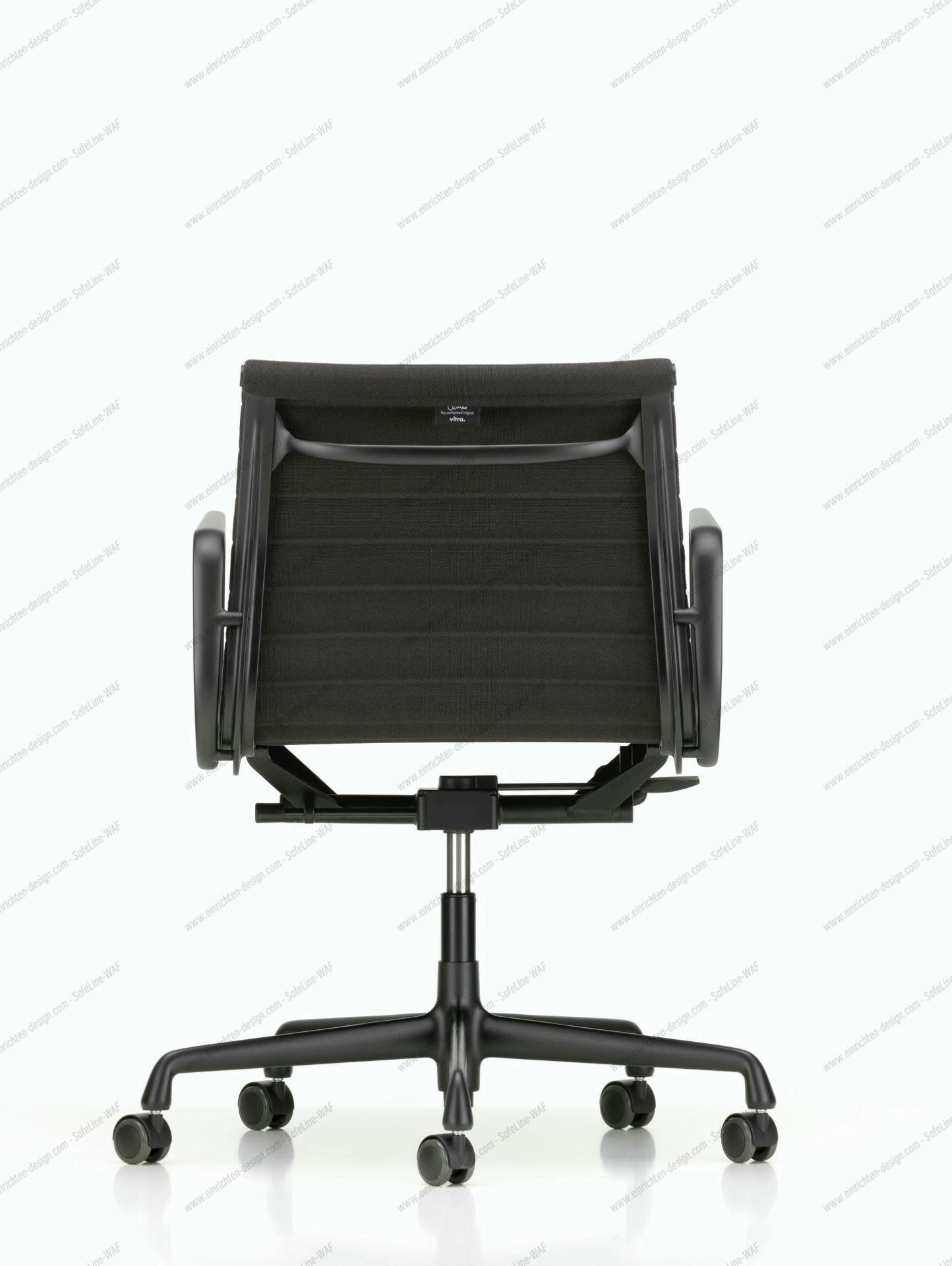 Aluminum Chair EA 117 / EA117 Chair Vitra