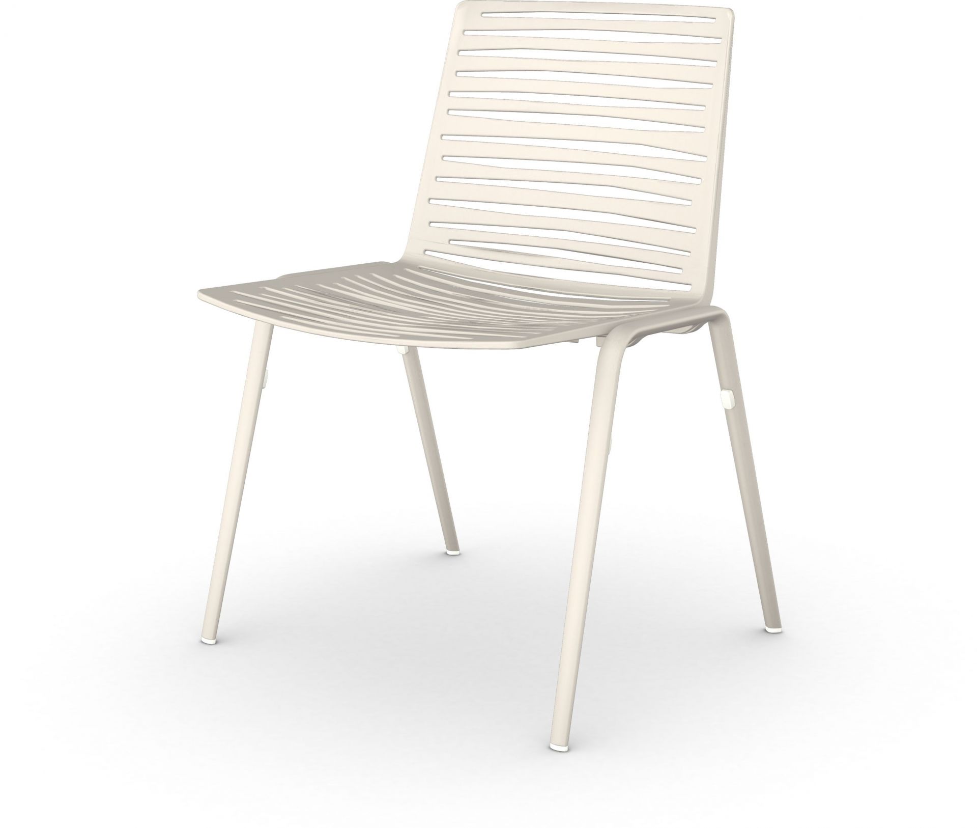 Zebra chair cream Fast