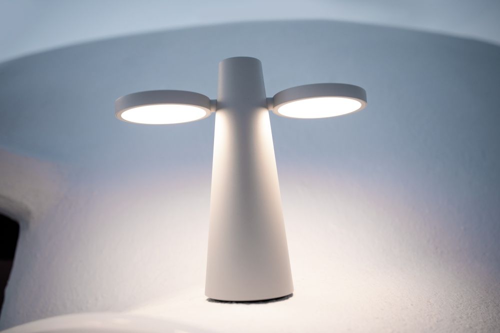 Oto table lamp Fermob
