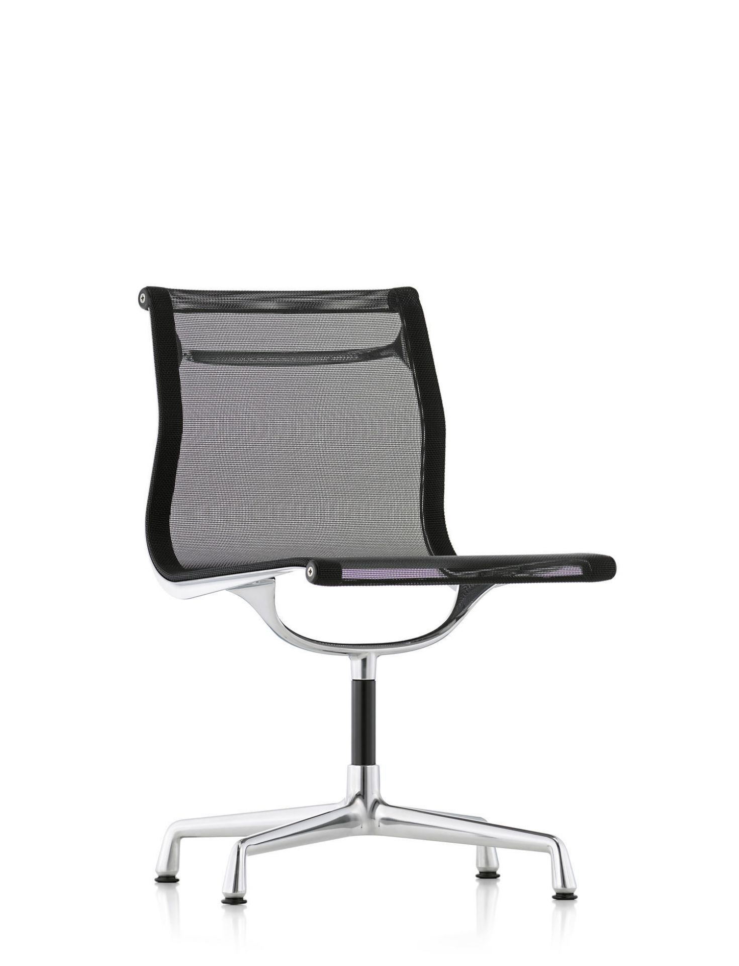 Aluminum Chair EA 101 / EA101 Chair Vitra