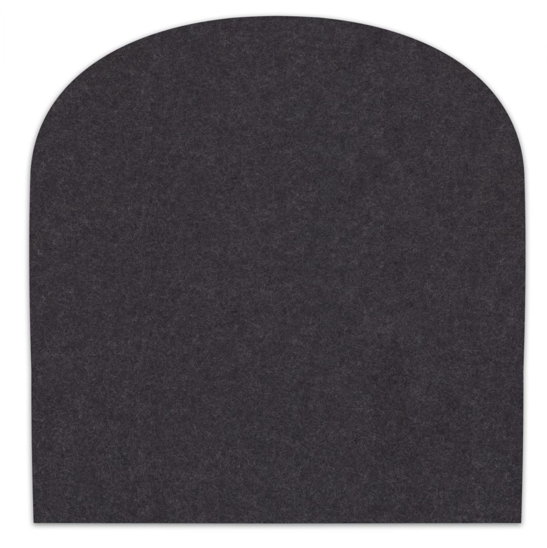Sitzauflage - Filzauflage Lord Yo 4-er Pack Hey Sign