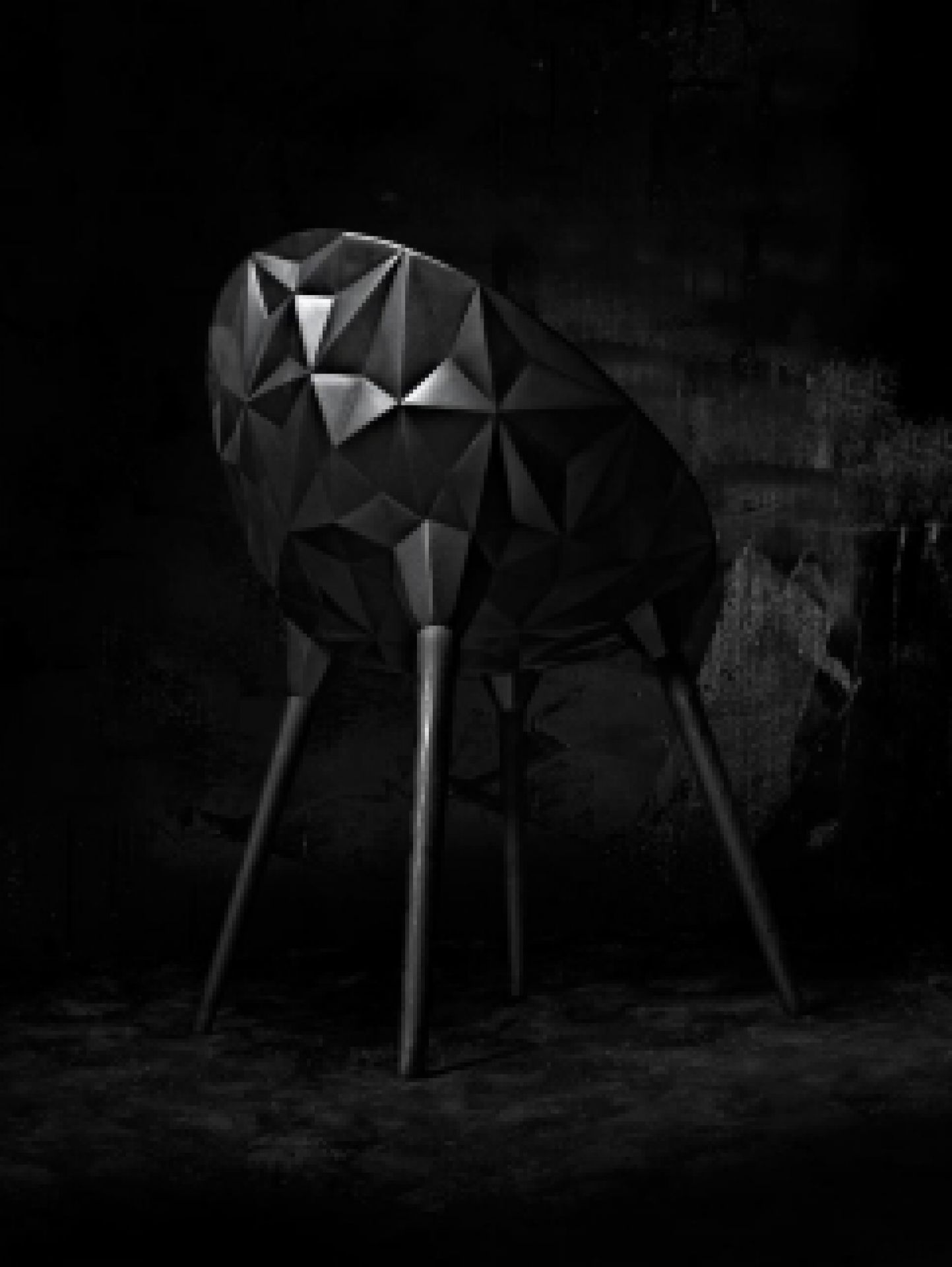 Rock Chair Moroso Diesel Rock Chair Moroso Diesel