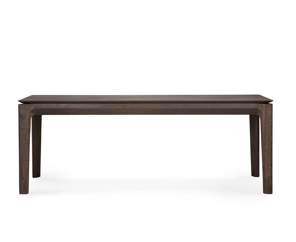 Bok Bench Oak brown Ethnicraft