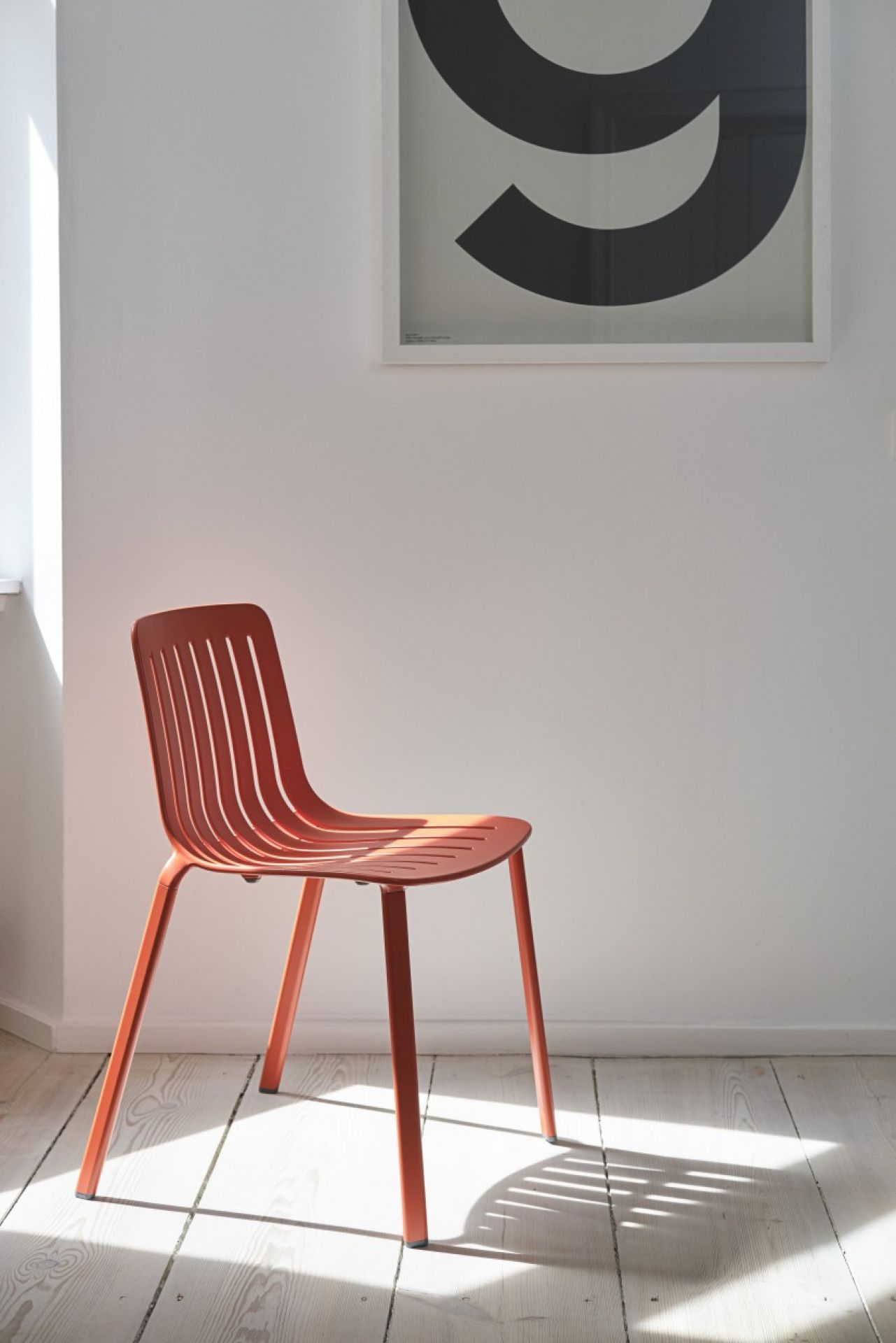 Plato Chair Magis