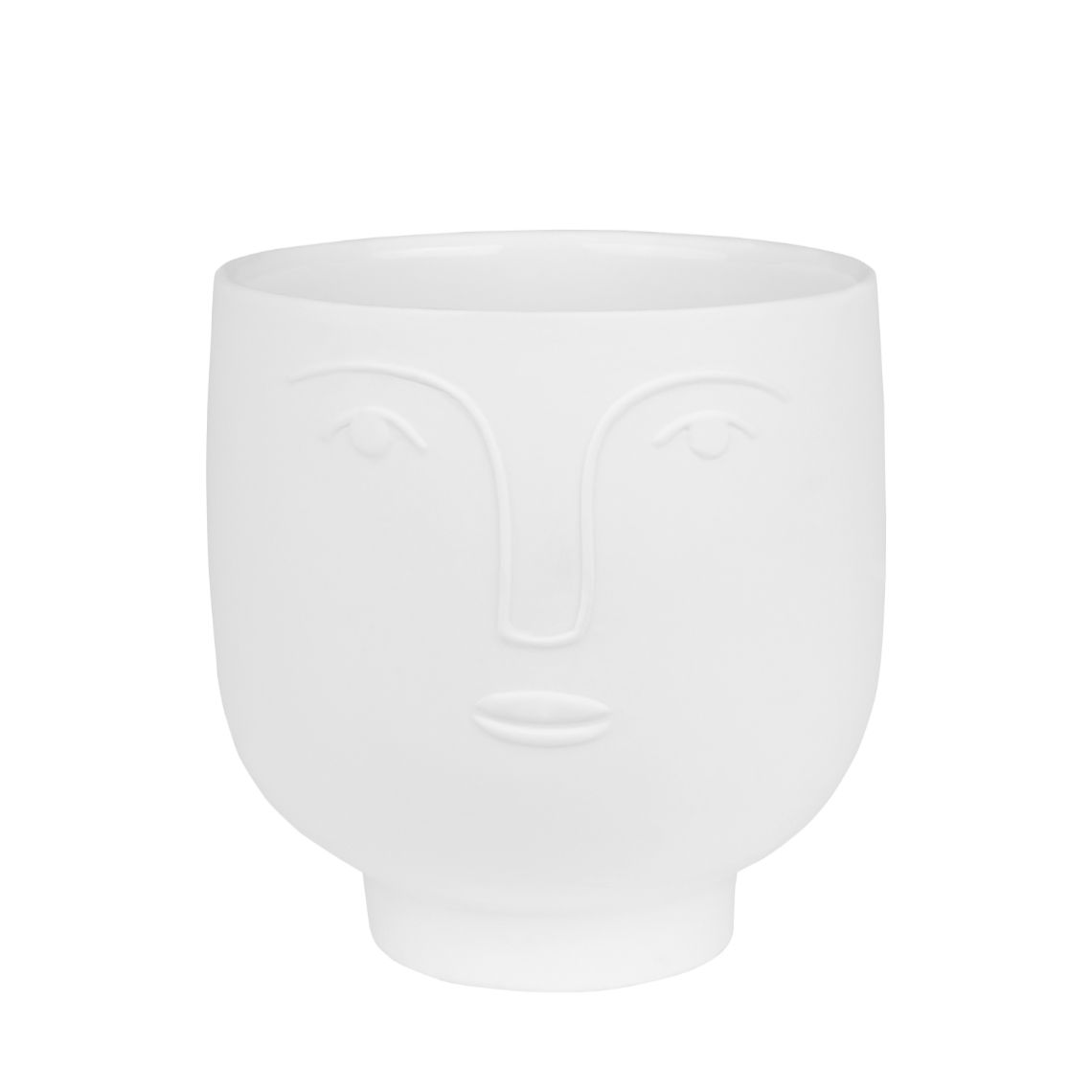 Naturgestalten planter Floris wheels