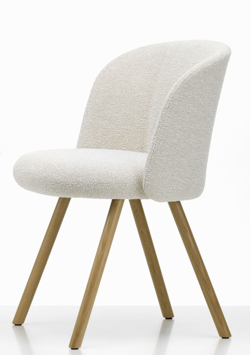 Mikado Side Chair Vitra