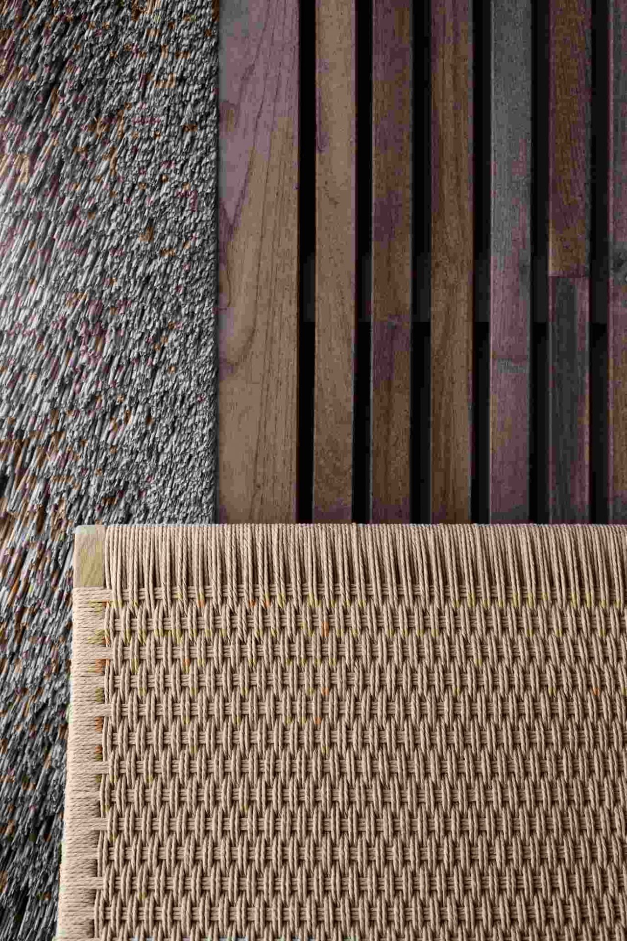 Cuba Paper Cord Chair Carl Hansen & Søn