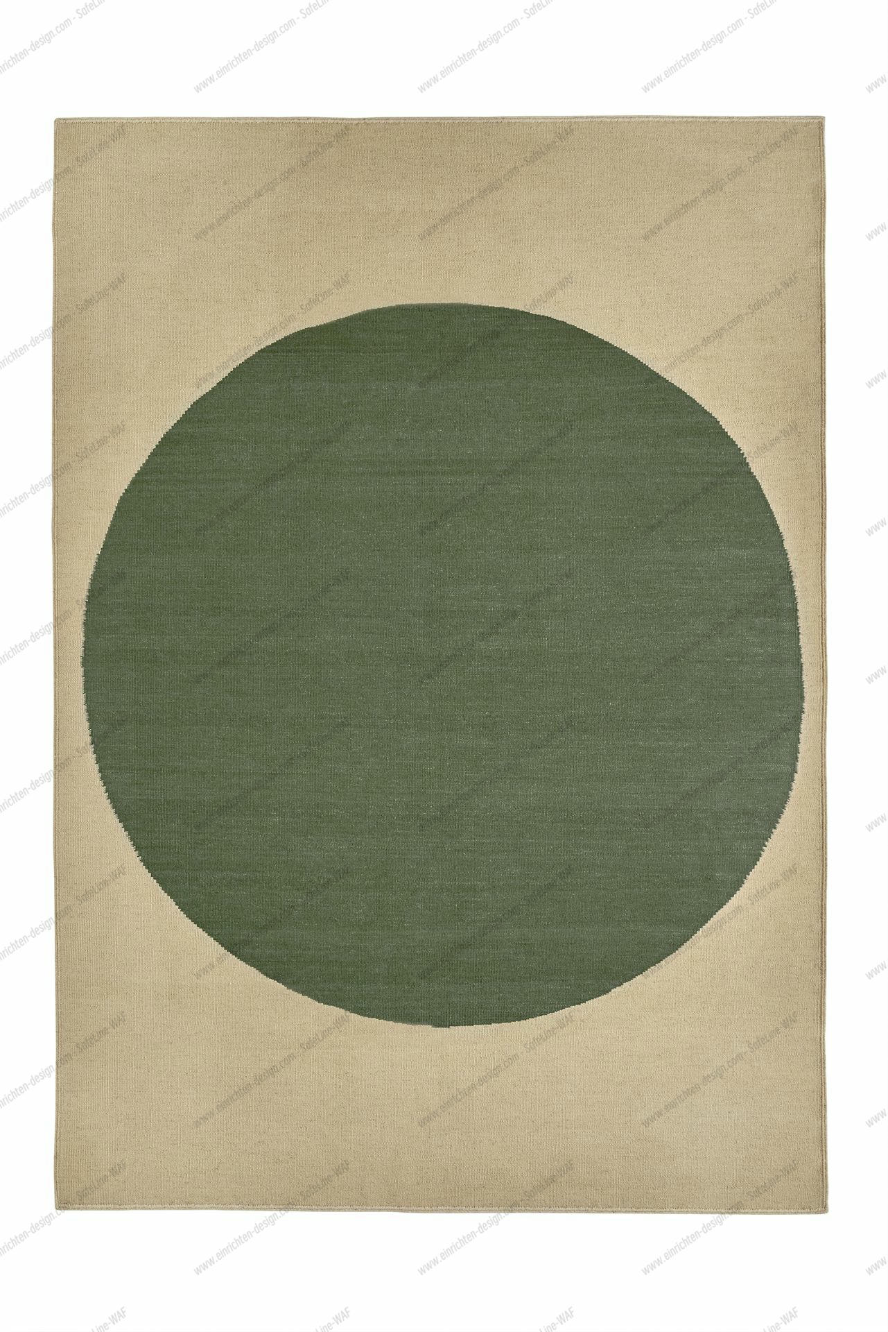 Topo Rug Carpet Nanimarquina