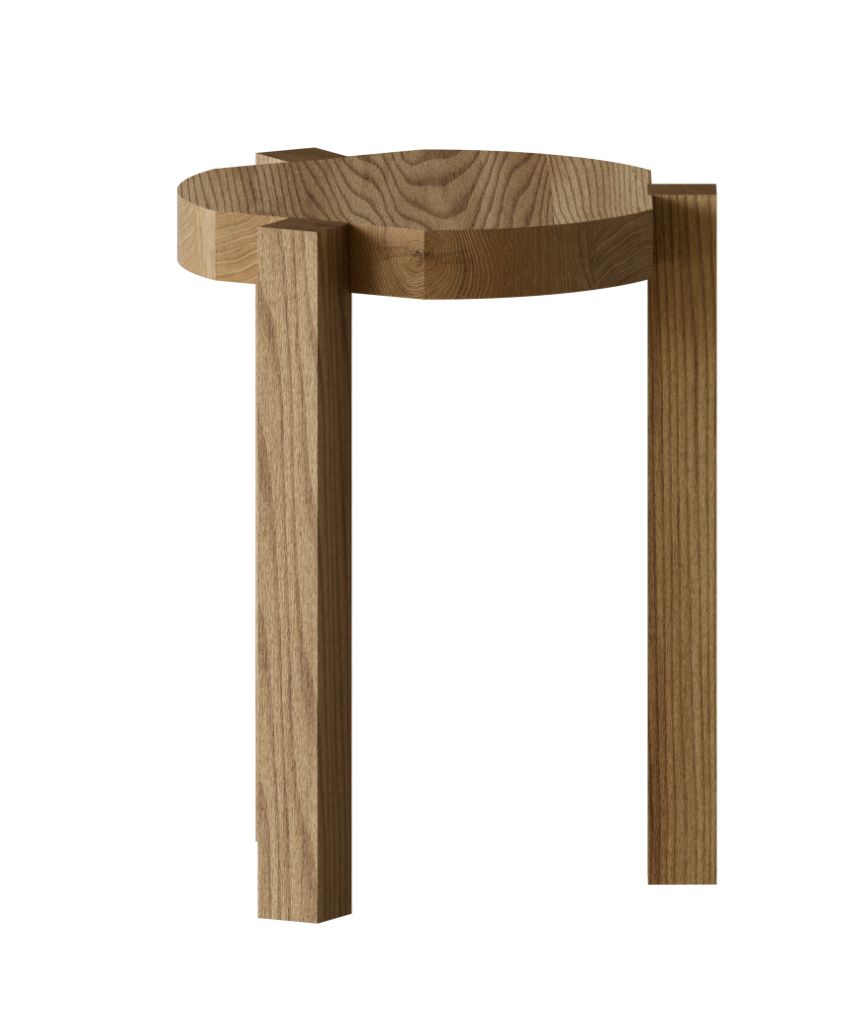Ayo Stool New Tendency