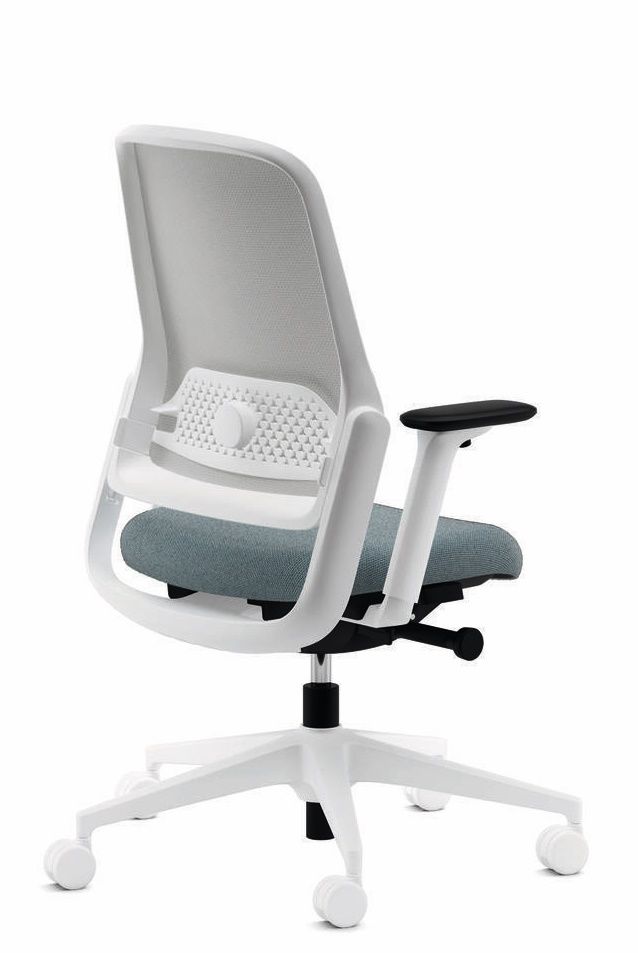 164/7 ME Swivel chair Wilkhahn