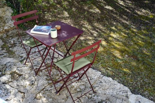 Bistro+ Table Outdoor Fermob Bistro+ Table Outdoor Fermob