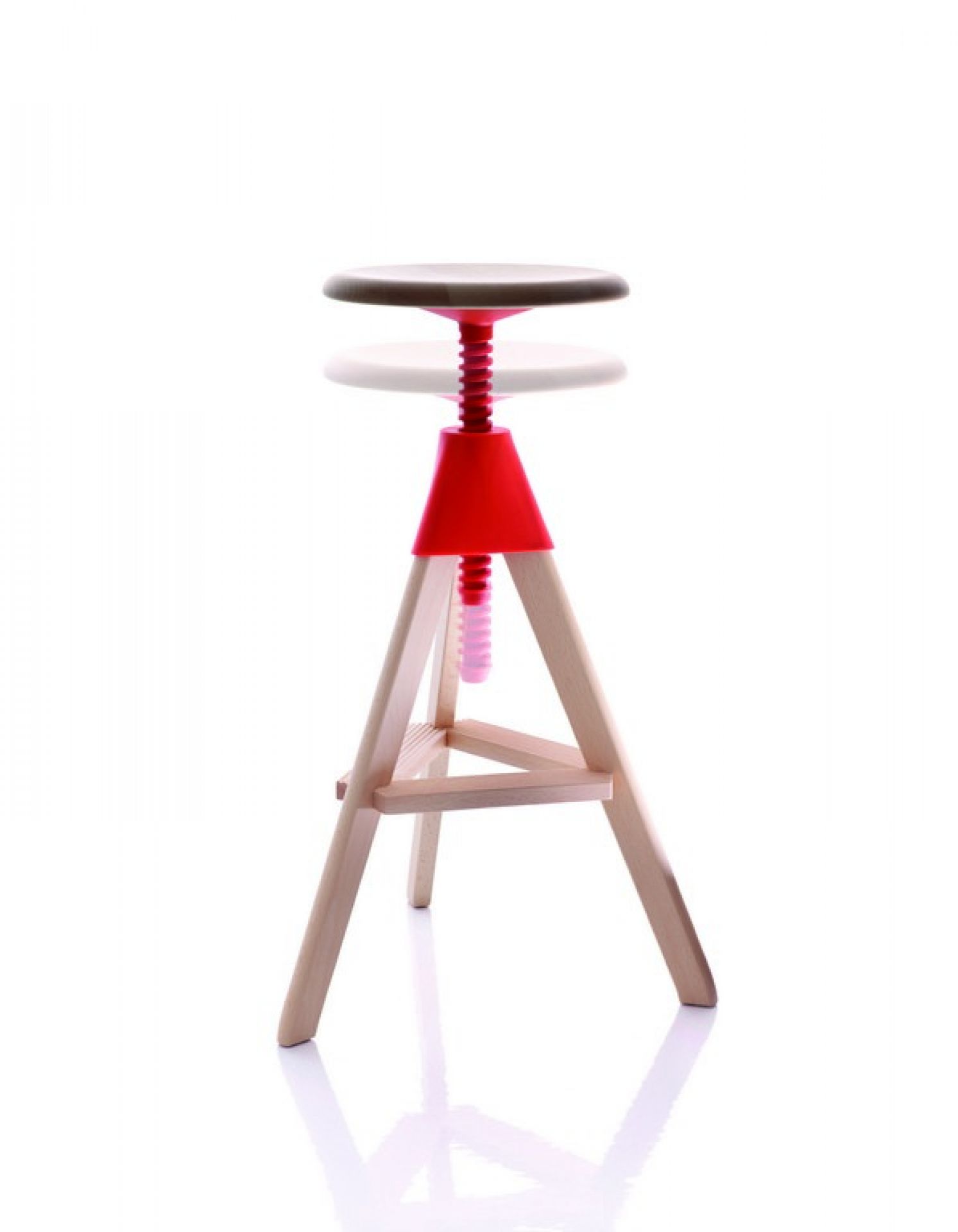 Tom - The Wild Bunch Bar Stool Magis