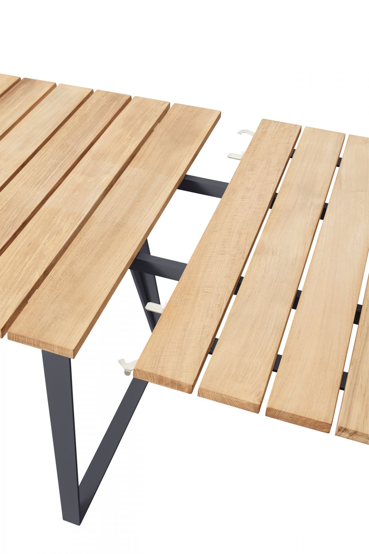 Copenhagen Outdoor Dining table Teak Cane-Line