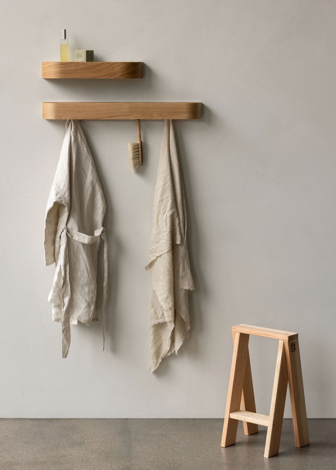 Epoch Rack B50cm Audo Copenhagen