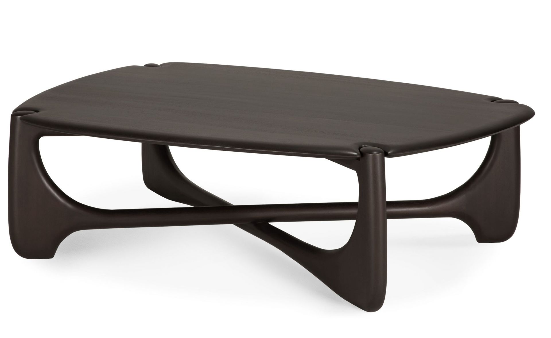 PI Coffee Table Ethnicraft coffee table