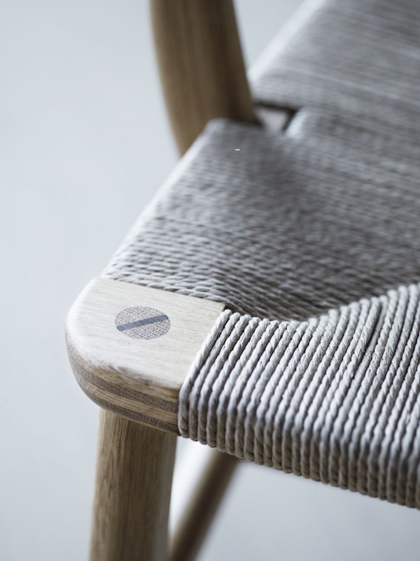 CH22 Arm Chair Carl Hansen & Søn