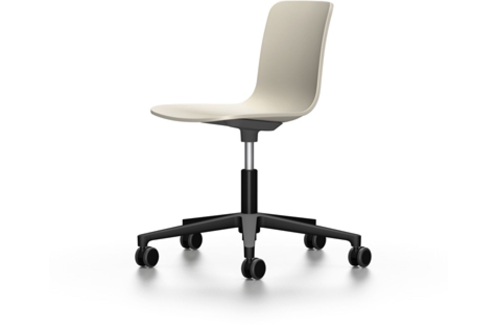 Hal RE Studio swivel chair Vitra