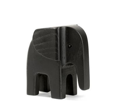 Elephant black novoform