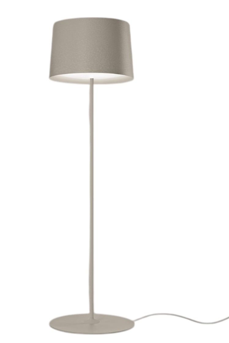 Twiggy Lettura Floor On/Off floor lamp Foscarini
